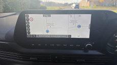 Hyundai i20 1.0T GDi 48V MHD Premium 5dr DCT Petrol Hatchback